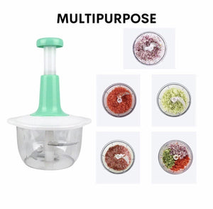 Multi Purpose Chopper