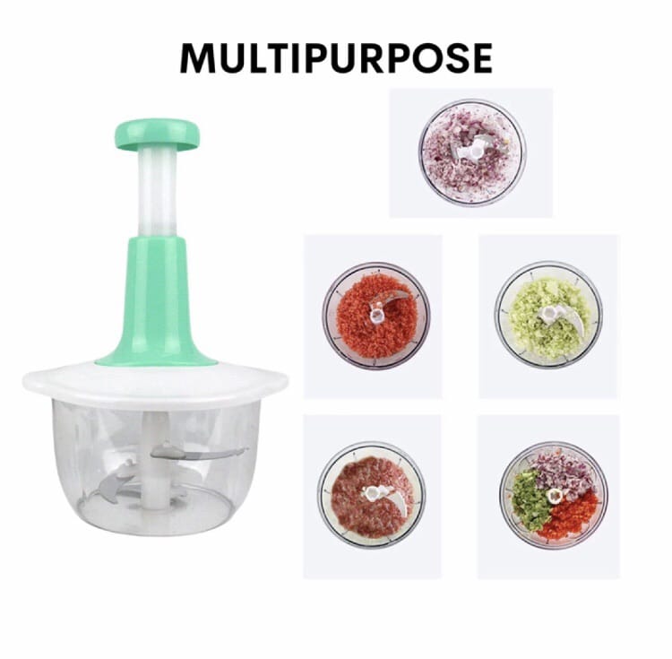 Multi Purpose Chopper