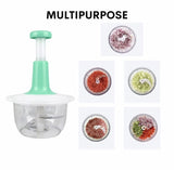 Multi Purpose Chopper