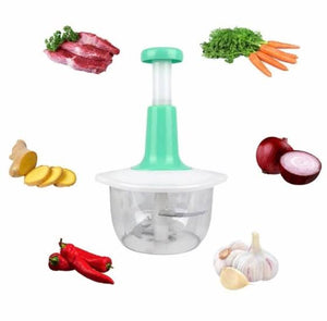 Multi Purpose Chopper